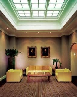 Dom Hotel Cologne - A Le Meridien Hotel