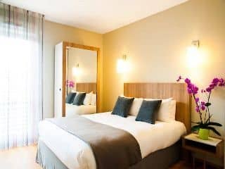 Privilege Appart-Hotel Guillaumet