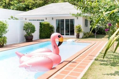 Baan Promphun Pool Villa by BV Baan Promphun Pool Villa by BV
