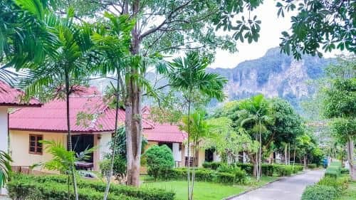 Aiyara House
