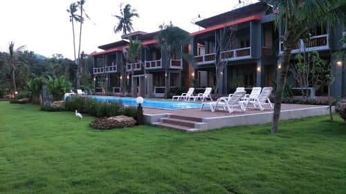 Lanta Infinity Resort