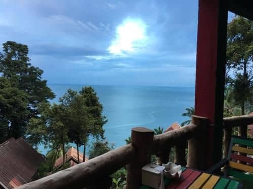 Thanasadet Country Home