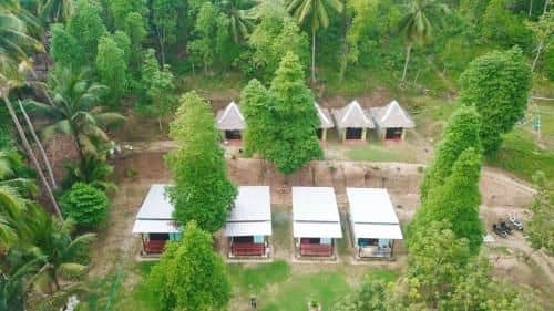 Wanghin Resort