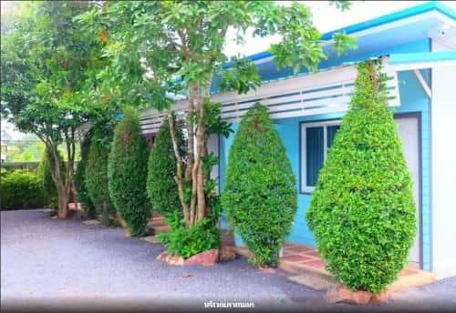 Pecharat Resort
