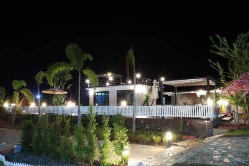 Pern Hug Tua Resort Pern Hug Tua Resort