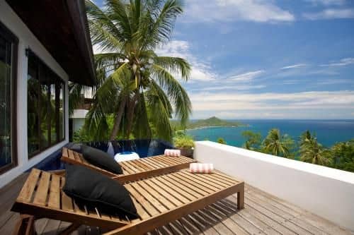 Casas del Sol - Luxury Boutique Villas