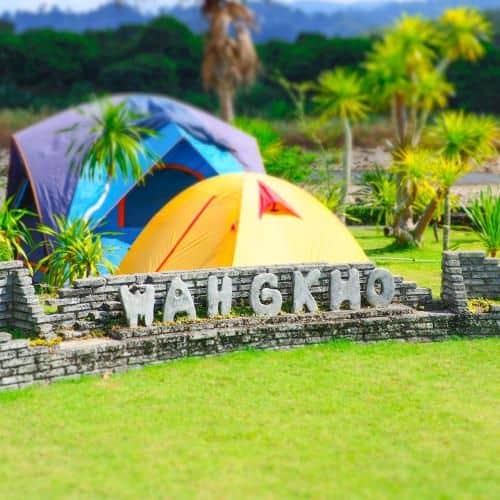 Wangkho Resort