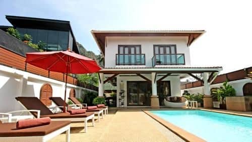 Canaan Villa Krabi