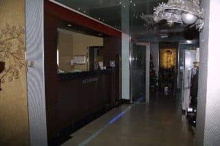 Hotel Casa