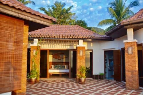 Keshin Sala - Sunset Sea-View Villa
