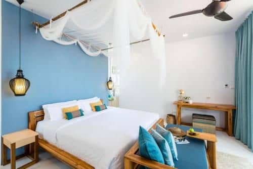 Krabi Home Resort
