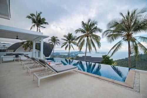 Luxury Modern Villa