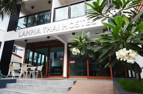 Lanna Thai Hostel Chiang Mai