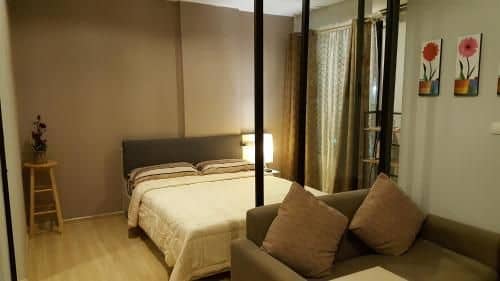 One Bedroom Apartment Near Laguna One Bedroom Apartment Near Laguna