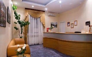Obuhoff Hotel