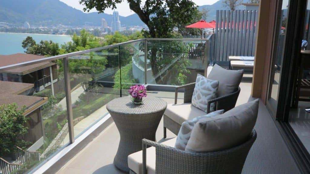 5* 3BR SUITE in Amari Phuket - Patong Beach