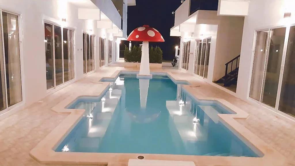 Mestyle Resort