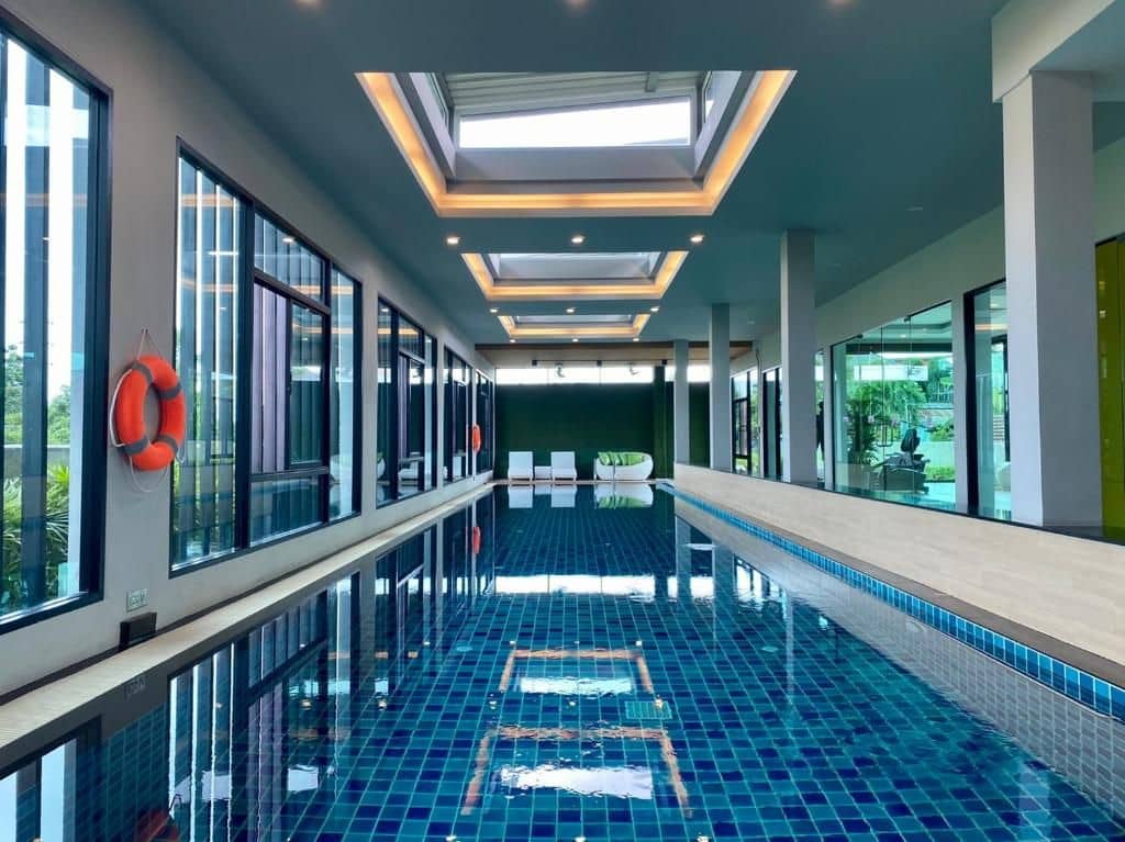 The Vet Boutique Hotel
