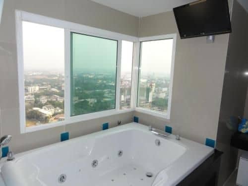 Luxurious A.D. Condominium