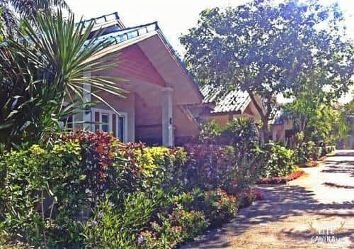 Phuphanom Resort