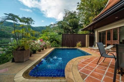 Villas in Nakatani Village by Lofty Villas in Nakatani Village by Lofty