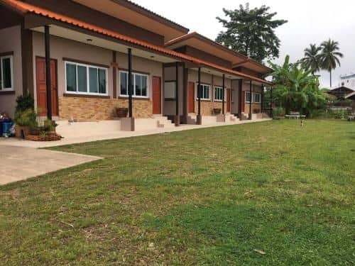 Chai Toong Resort
