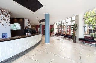 Holiday Inn Paris Marne La Vallee