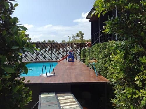 Punfun Resort