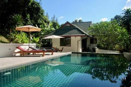 Samui Stone