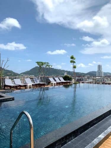 Rak Elegant Hotel Patong Rak Elegant Hotel Patong