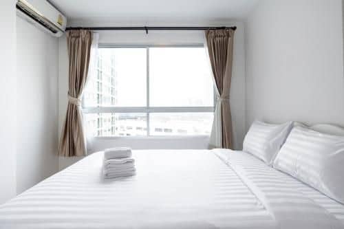 Favstay - Lumpini Place Bangkok Rama 4-Ratchada