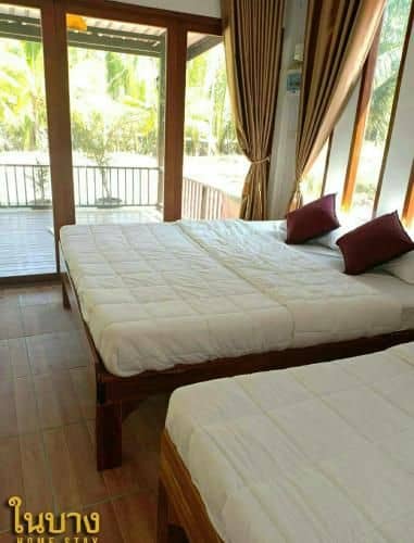 Nai Bang Resort