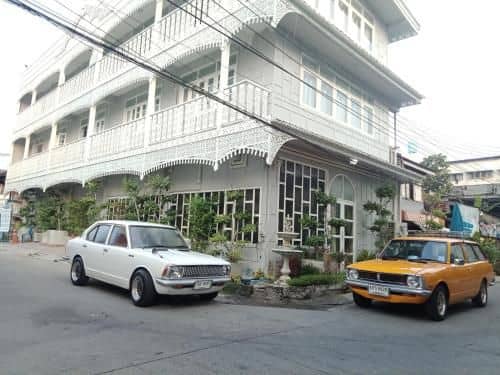 Aran Vintage Hostel