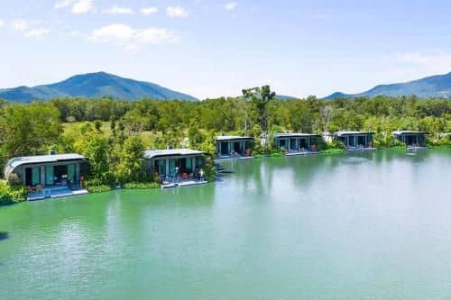 Fishing Park Samui