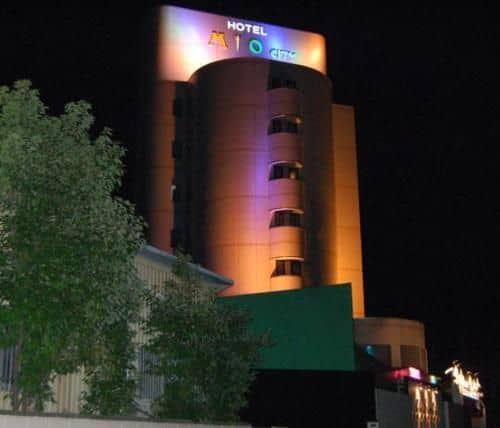 Hotel Mio City (Adult Only) Hotel Mio City (Adult Only)