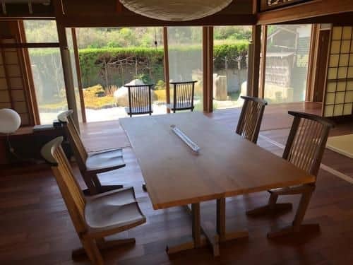 Oki Olive Guesthouse
