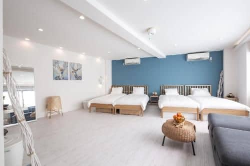 Shinjuku JJ house