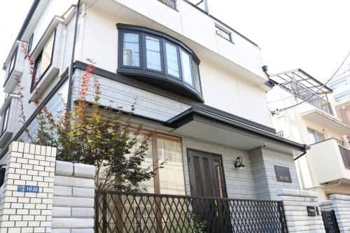 Guanjing Apartment