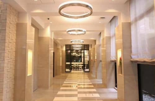 Hotel M's Plus Shijo Omiya Hotel M's Plus Shijo Omiya