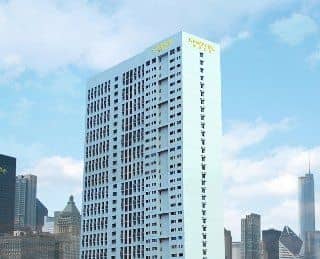 J Hotel