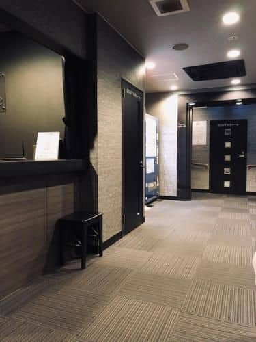 Hotel Asche