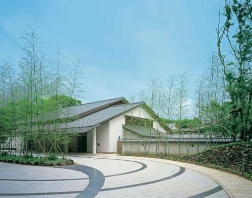 Akazawa Geihinkan