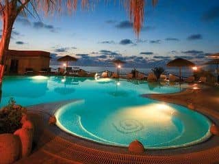 Baia Tropea Resort
