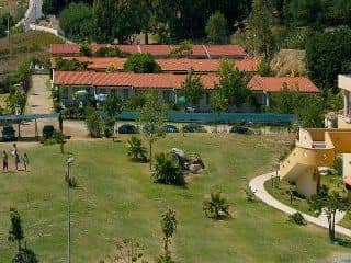 Club Sciaron Hotel Residence Club Sciaron Hotel Residence
