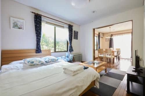 Ebisu big&cosy house