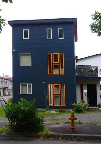Guest House annabel