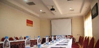 Best Western Plus Lagos Ikeja