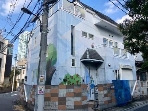Toki Villa Tokyo Shinjuku