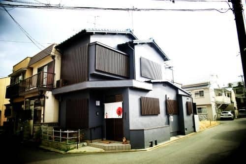 Tofukuji Saku Inn(东福寺咲く宿) Tofukuji Saku Inn(东福寺咲く宿)