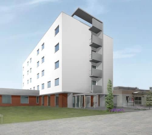 Hotel Bijiko